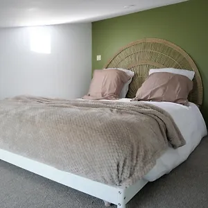 The Chapman - Et Elegant Appartement